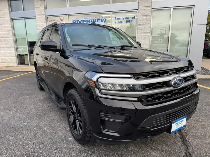 Ford Expedition