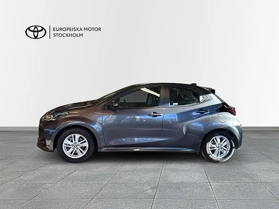 Toyota Yaris 2025 photo 3