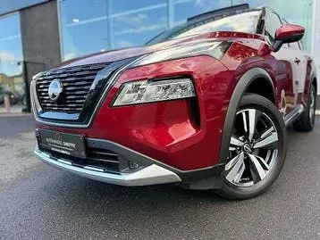 Nissan X-Trail 2024 photo 2