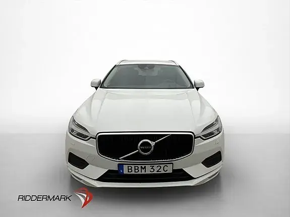 Volvo Xc60 2021 photo 2