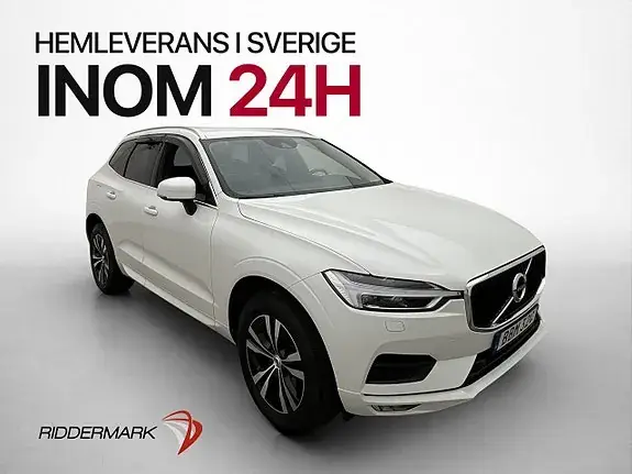 Volvo Xc60 2021 photo 3