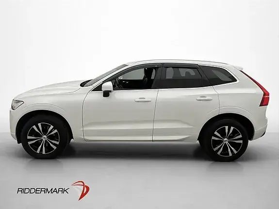 Volvo Xc60 2021 photo 5