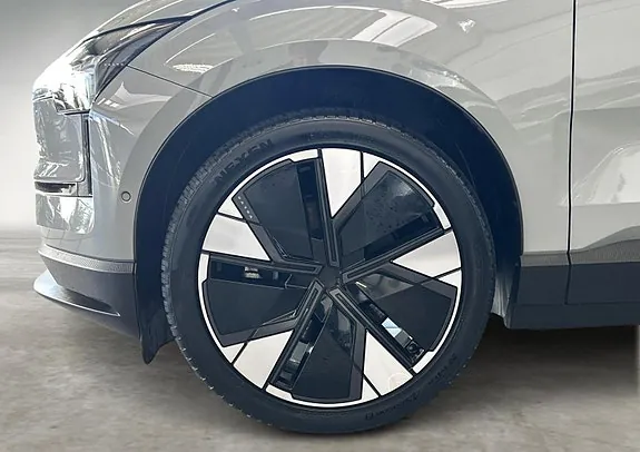 Volvo Ex30 2024 photo 5