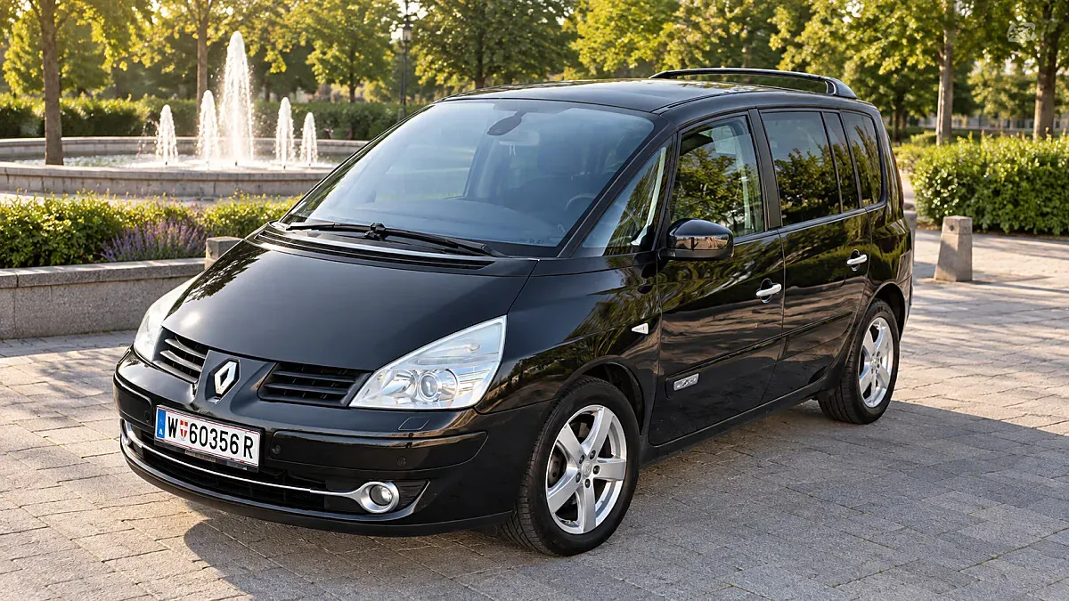 Renault Espace