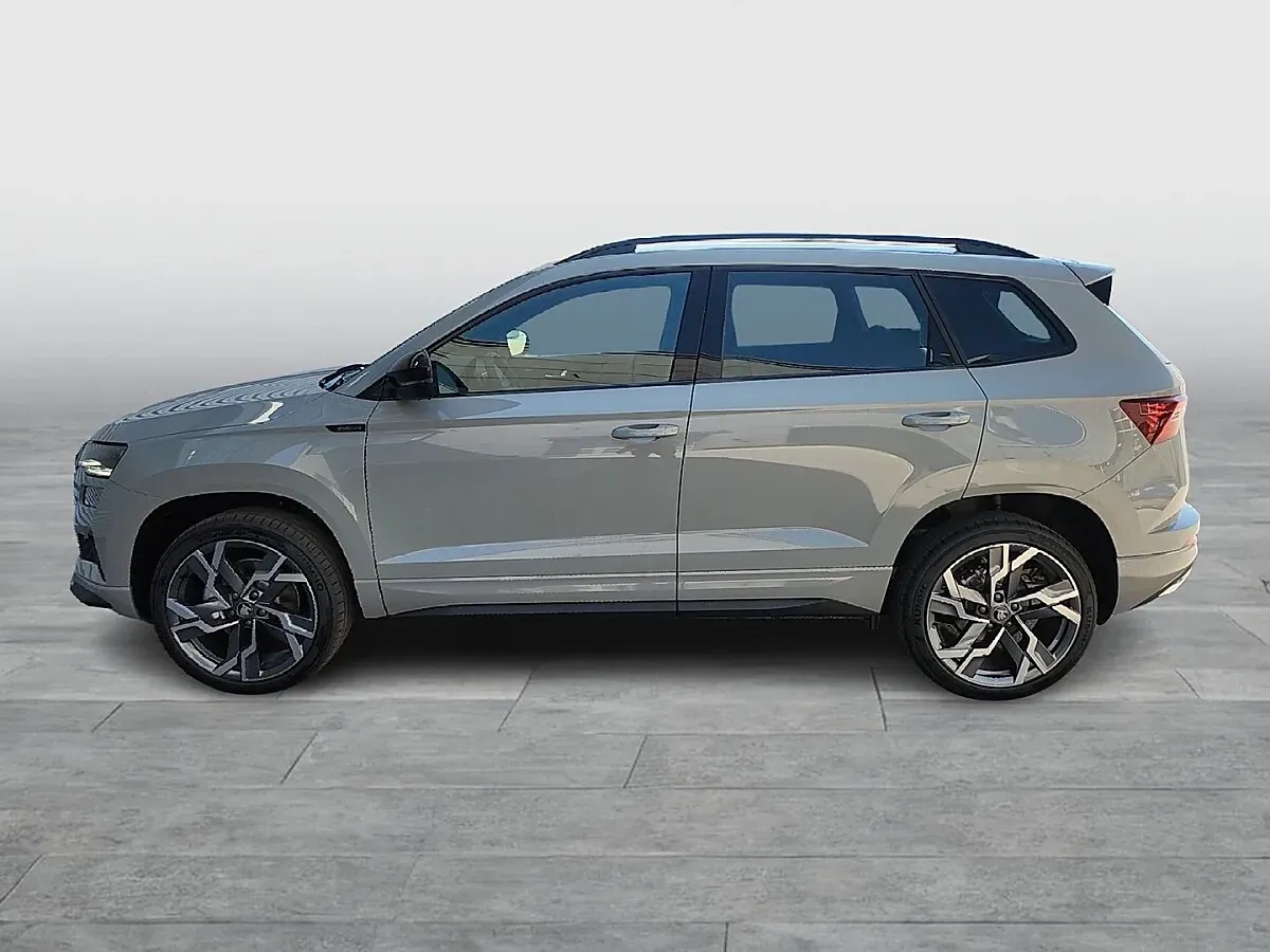 Skoda Karoq 2026 photo 3