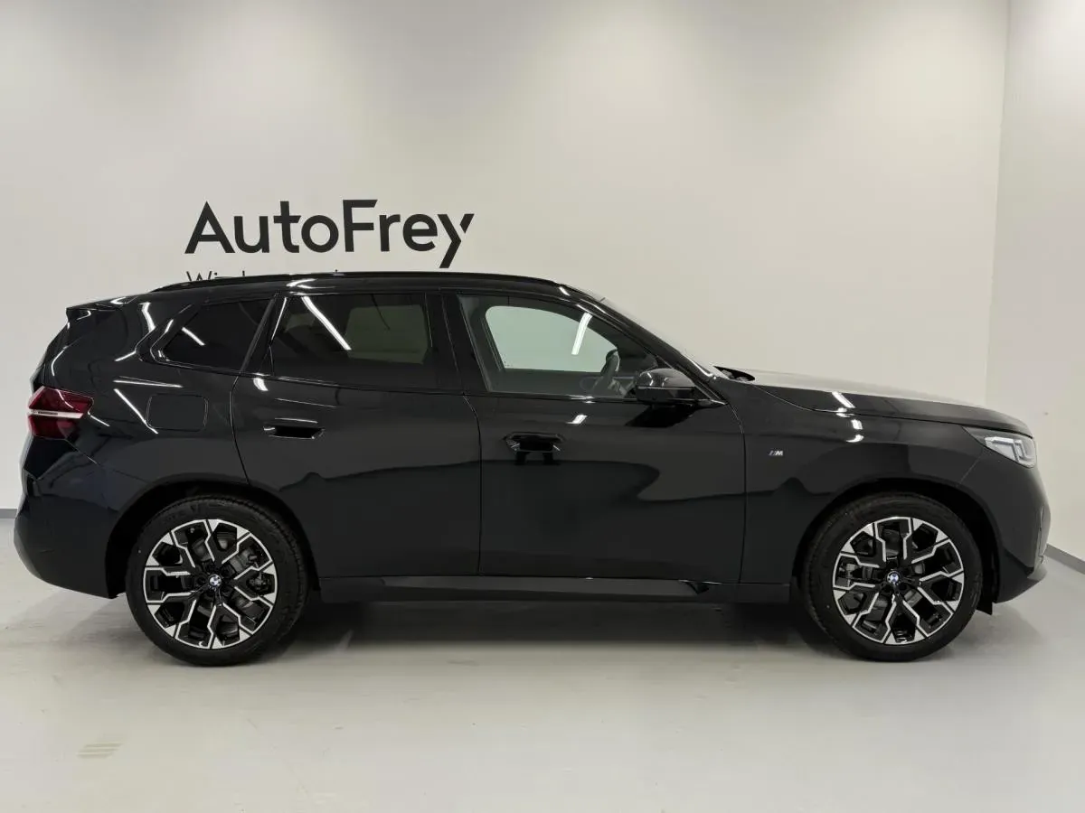 BMW X3 2025 photo 3