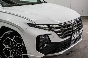 Hyundai Tucson 2023 photo 3