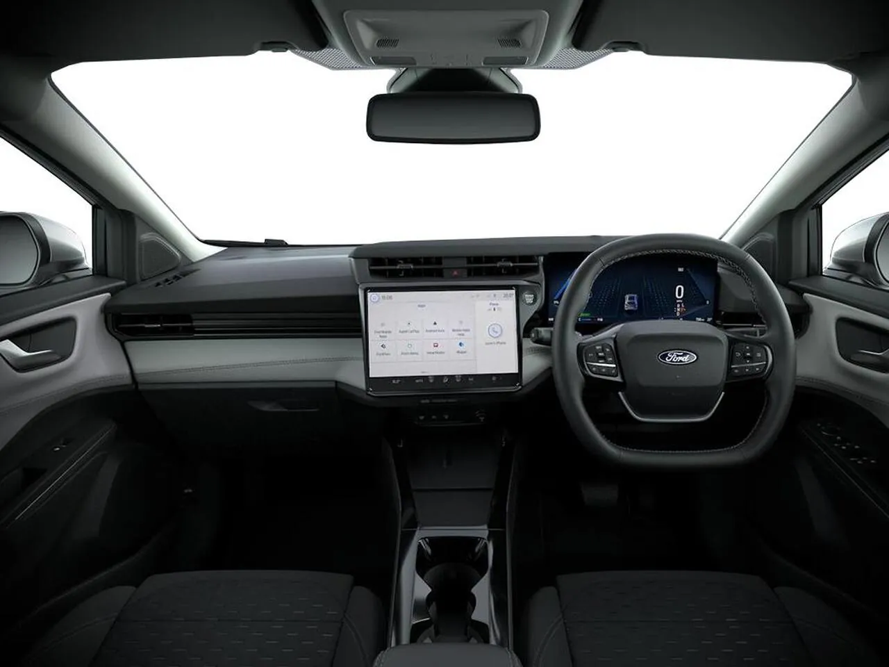 Ford Puma photo 5
