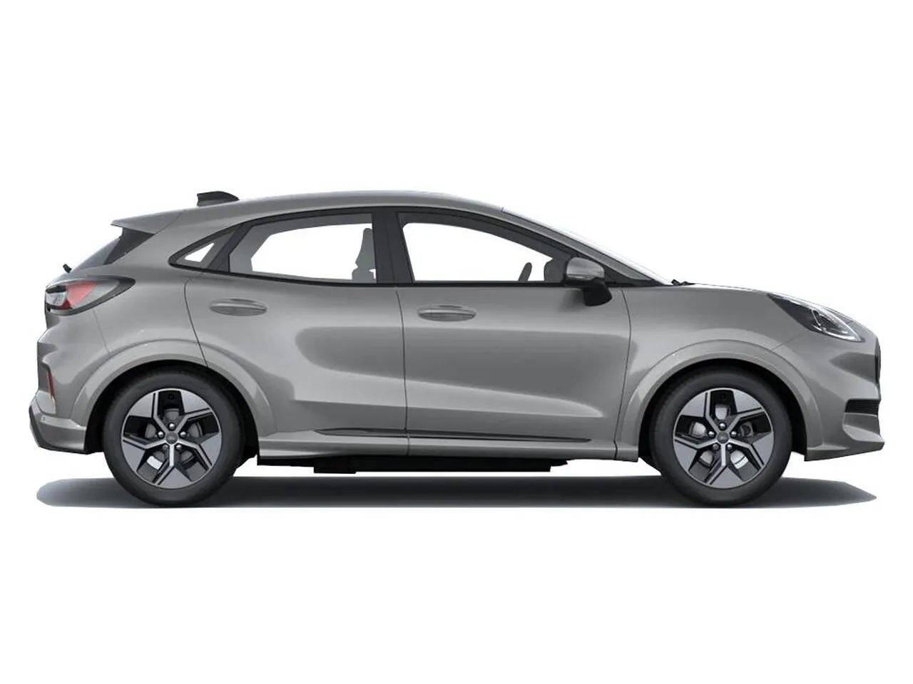 Ford Puma photo 2
