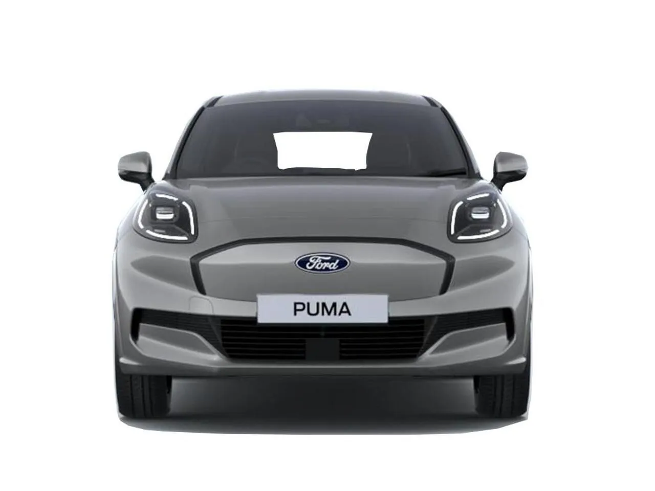 Ford Puma photo 4