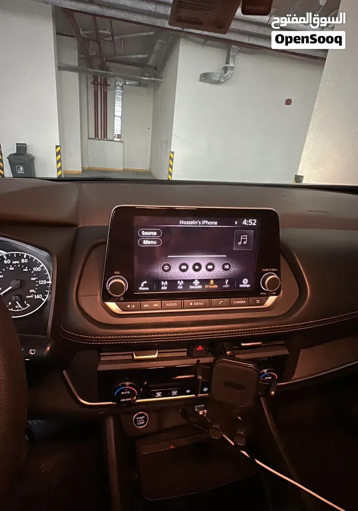 Nissan Rogue 2023 photo 4