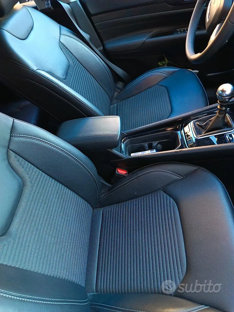 Jeep Compass 2024 photo 2