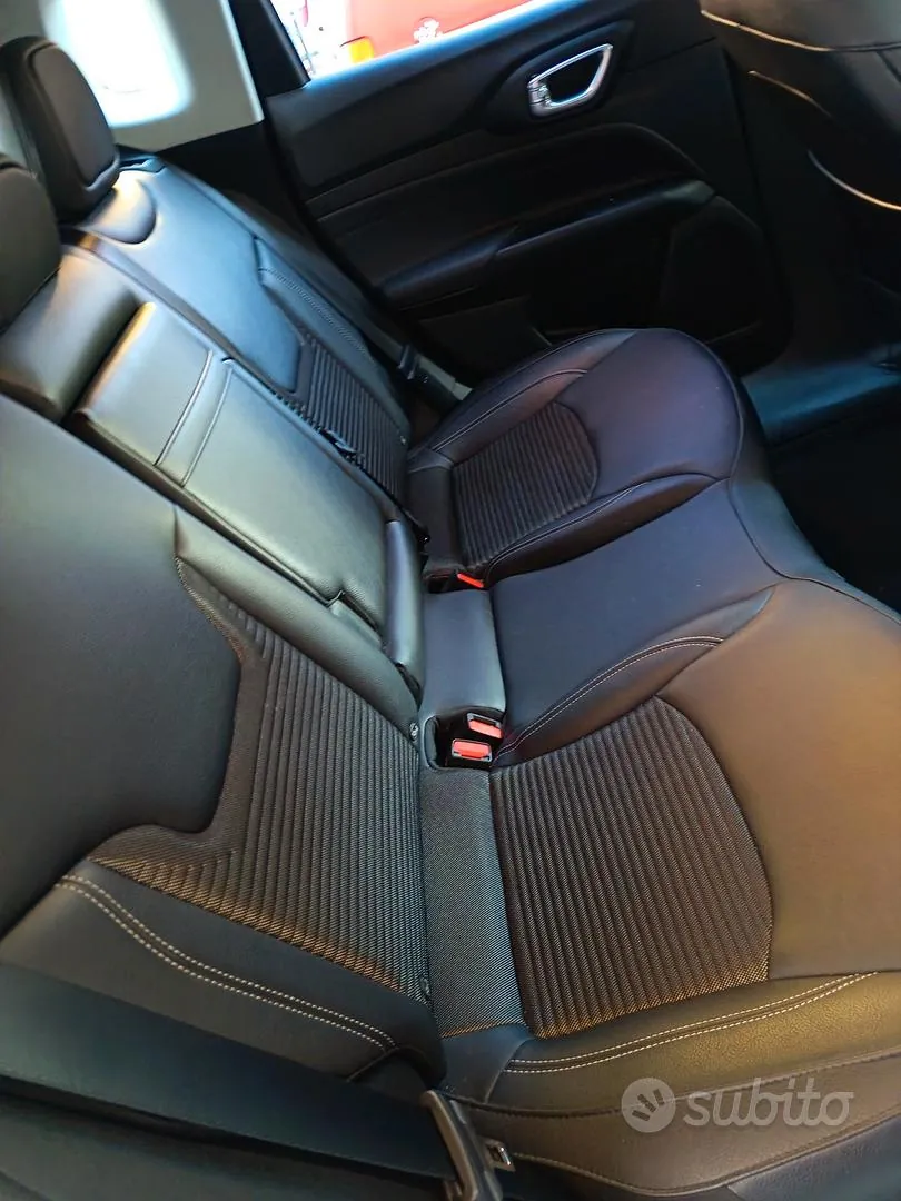 Jeep Compass 2024 photo 4