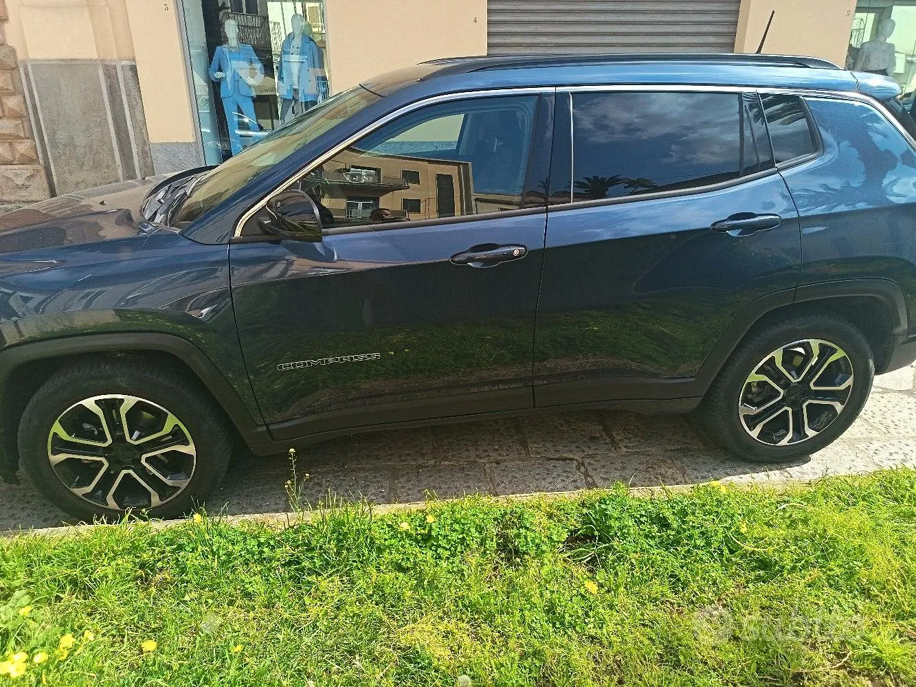 Jeep Compass 2024 photo 5