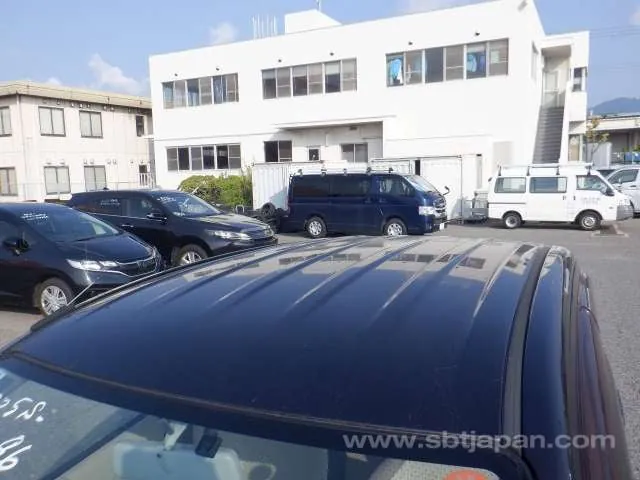 Suzuki Alto F 2014 photo 5