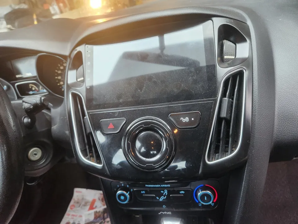 Ford Focus 2015 photo 5
