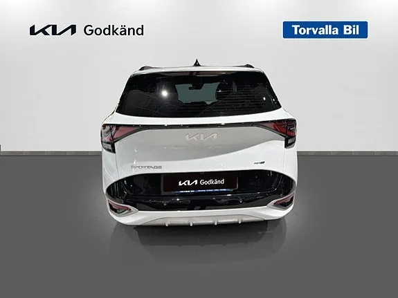 Kia Sportage 2024 photo 5