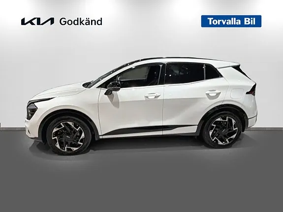 Kia Sportage 2024 photo 4