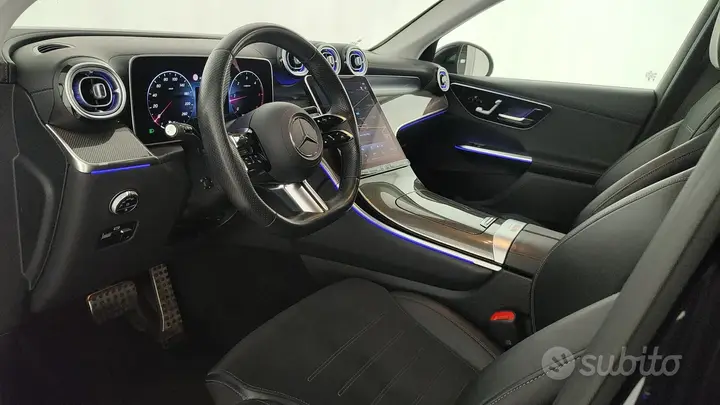 Mercedes-Benz Glc 2023 photo 5
