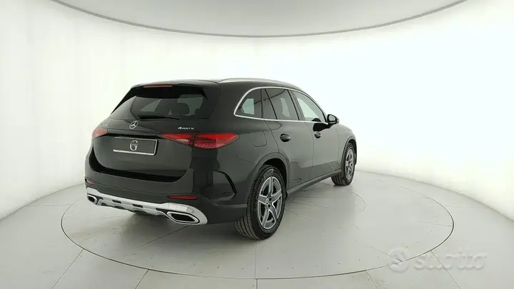 Mercedes-Benz Glc 2023 photo 3