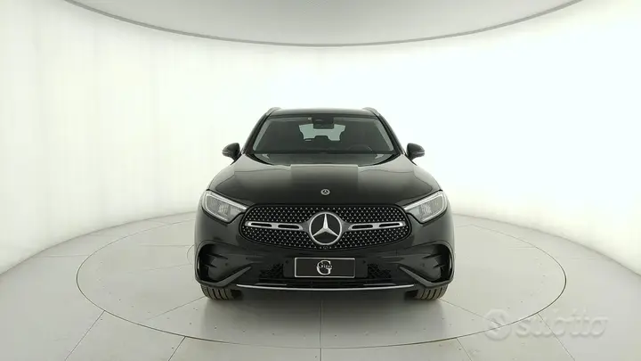 Mercedes-Benz Glc 2023 photo 2