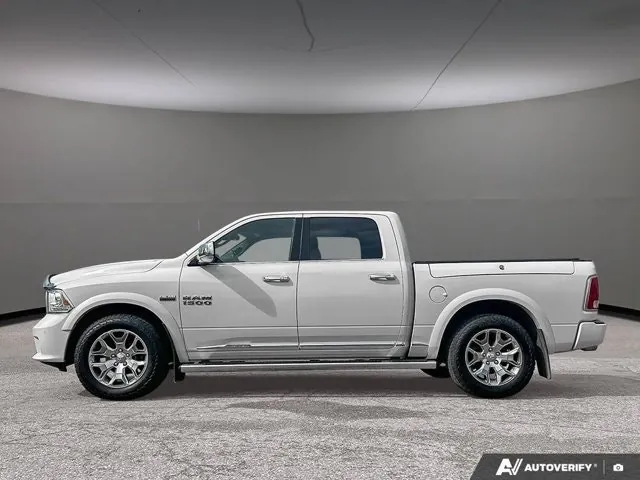 Ram 1500 2017 photo 2