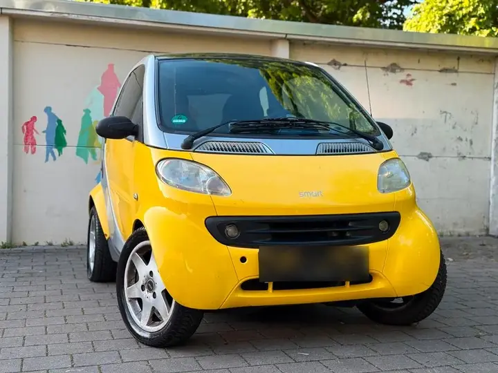 Smart 450