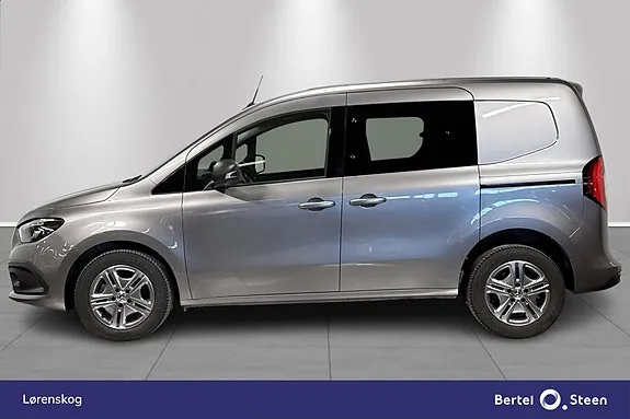 Mercedes-Benz Citan 112 2025 photo 2