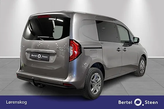 Mercedes-Benz Citan 112 2025 photo 5