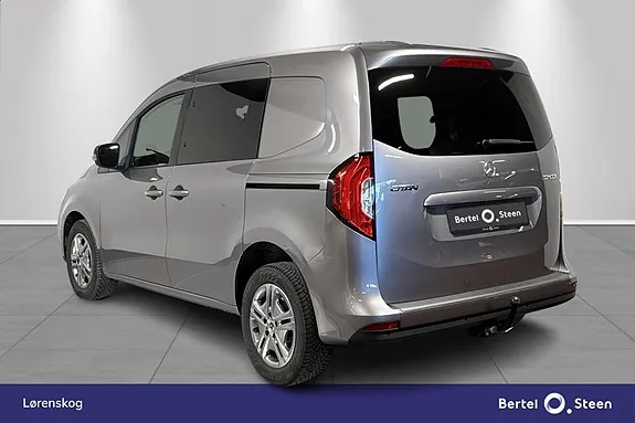 Mercedes-Benz Citan 112 2025 photo 3