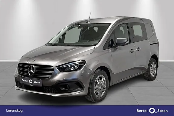 Mercedes-Benz Citan 112