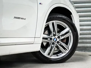 BMW X1 2017 photo 5