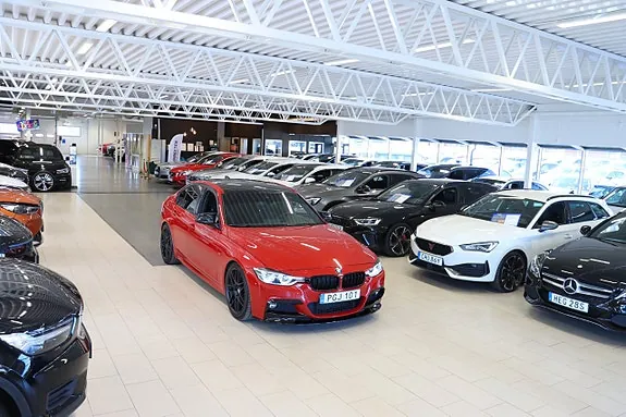 BMW 340I 2017 photo 3