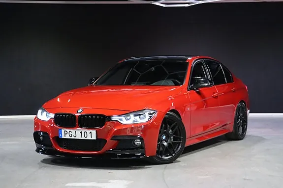 BMW 340I