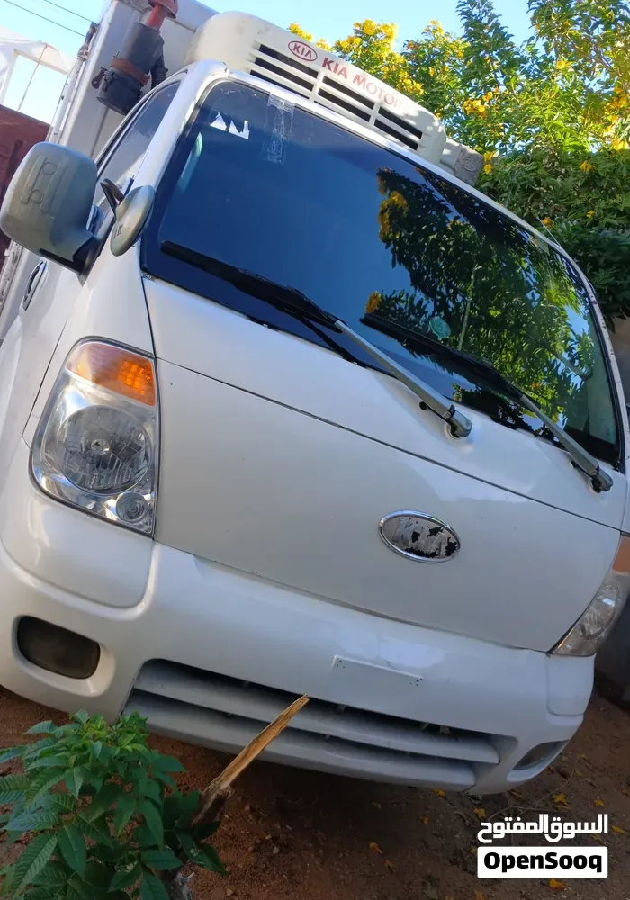 Hyundai Porter 2010 photo 5