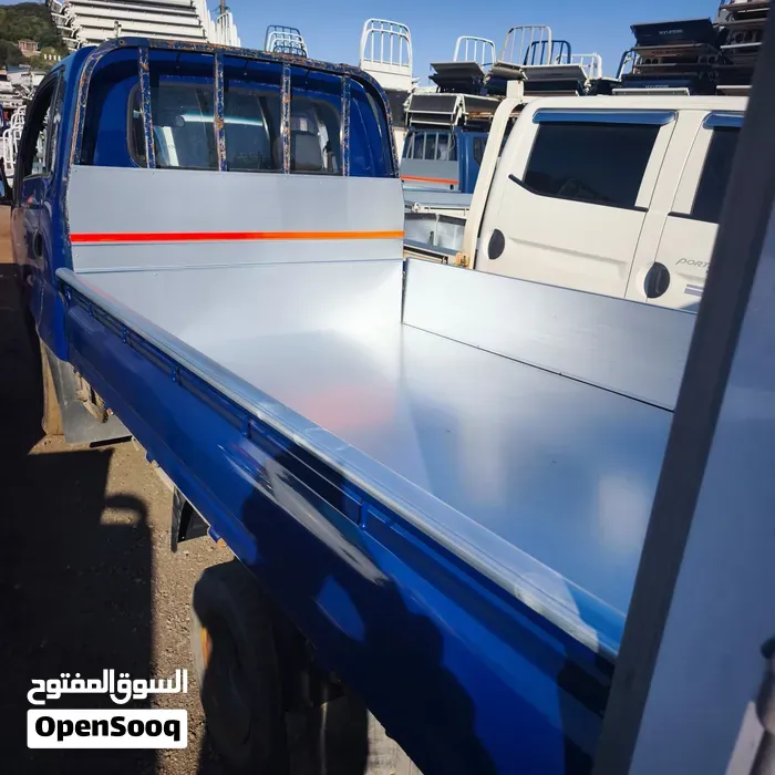 Hyundai Porter 2010 photo 3