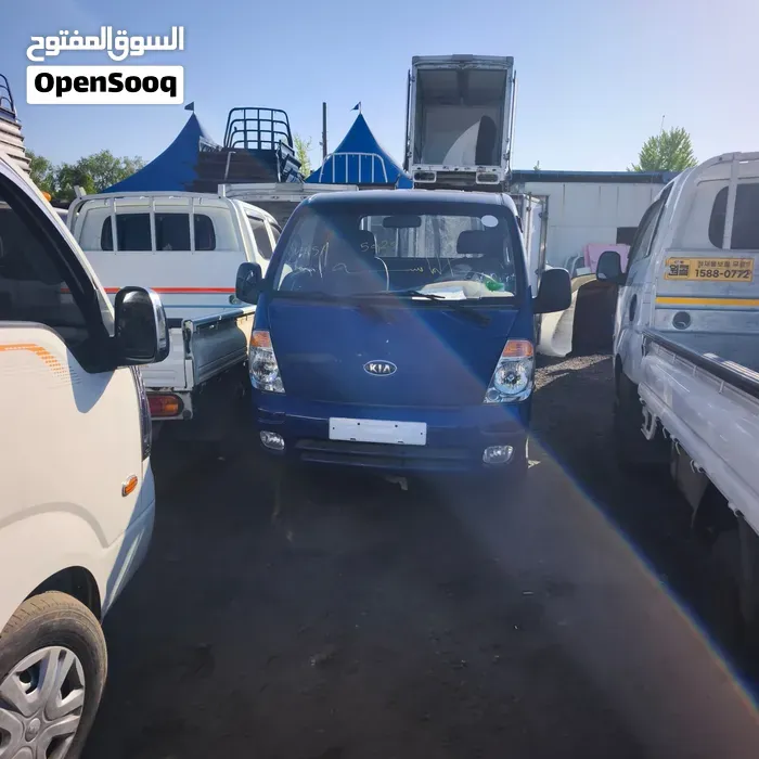 Hyundai Porter