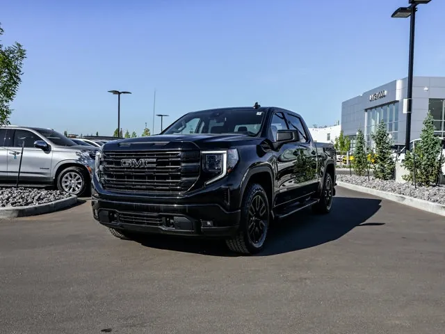 GMC Sierra 1500 2023 photo 4