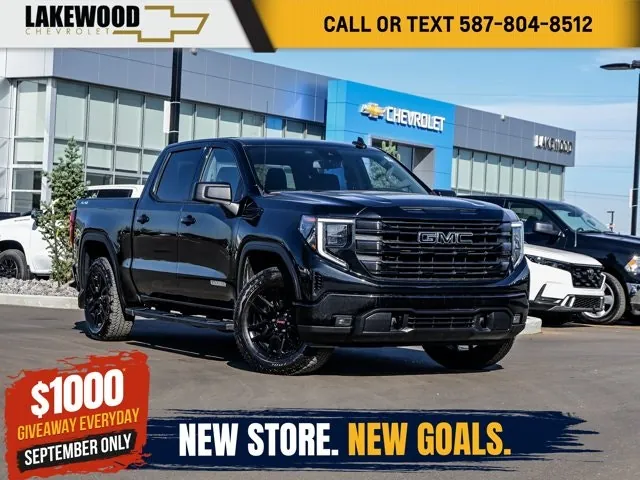 GMC Sierra 1500