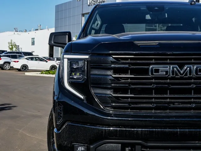 GMC Sierra 1500 2023 photo 5