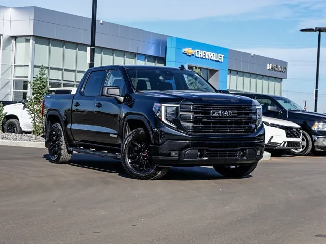 GMC Sierra 1500 2023 photo 2
