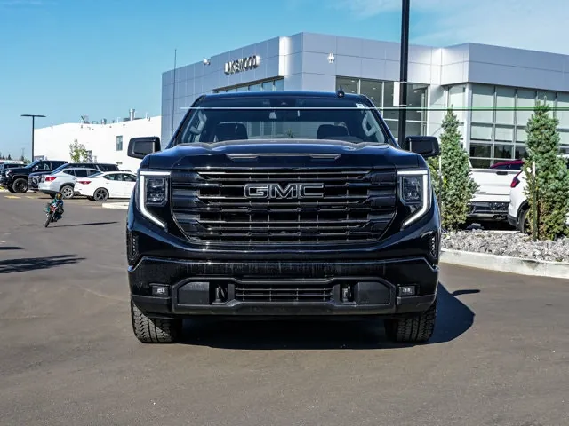 GMC Sierra 1500 2023 photo 3