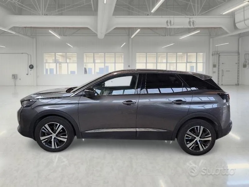 Peugeot 3008 2023 photo 5
