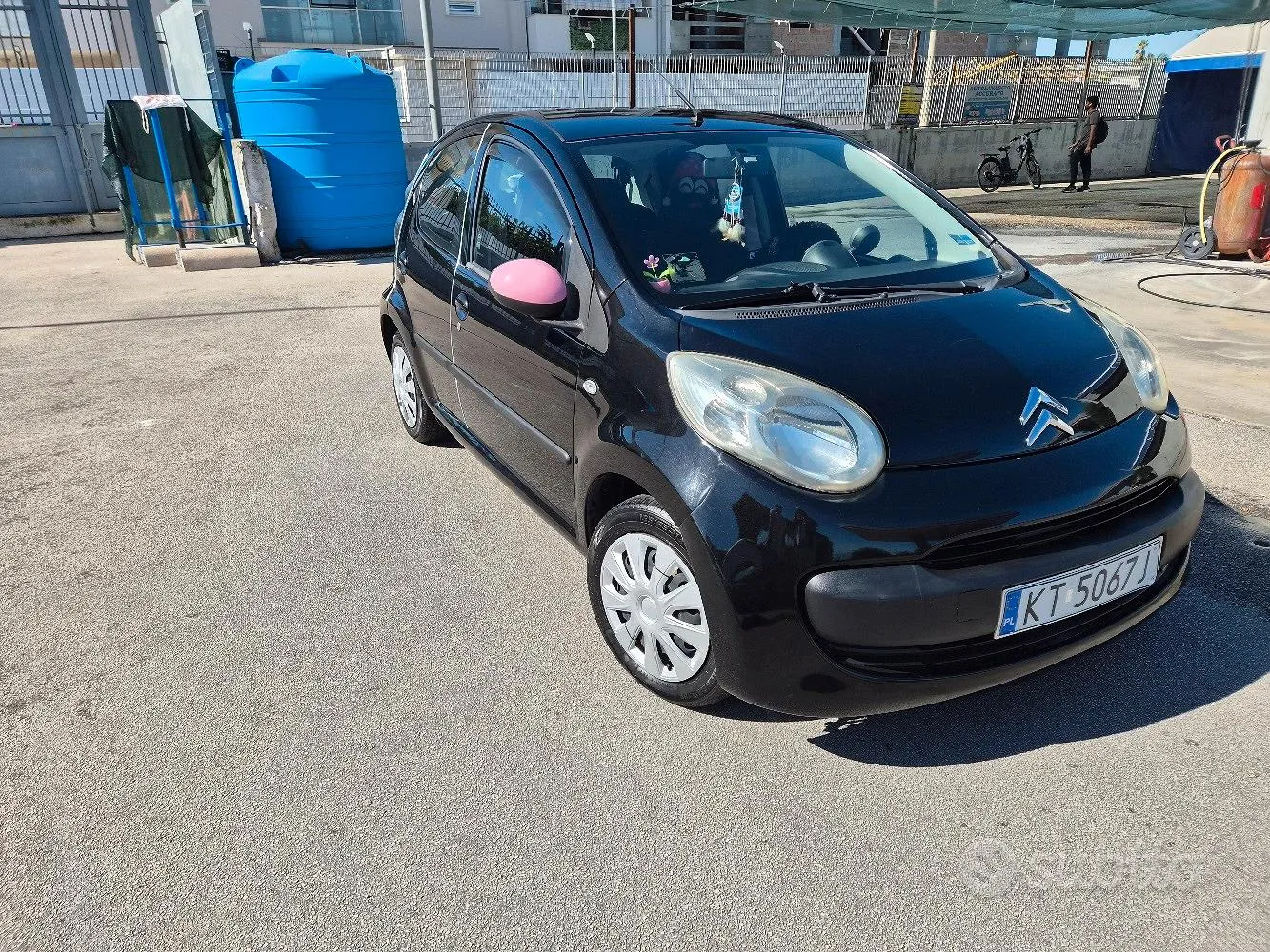 Citroen C1