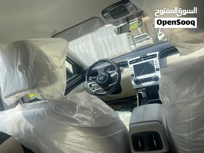 Hyundai Tucson 2024 photo 4
