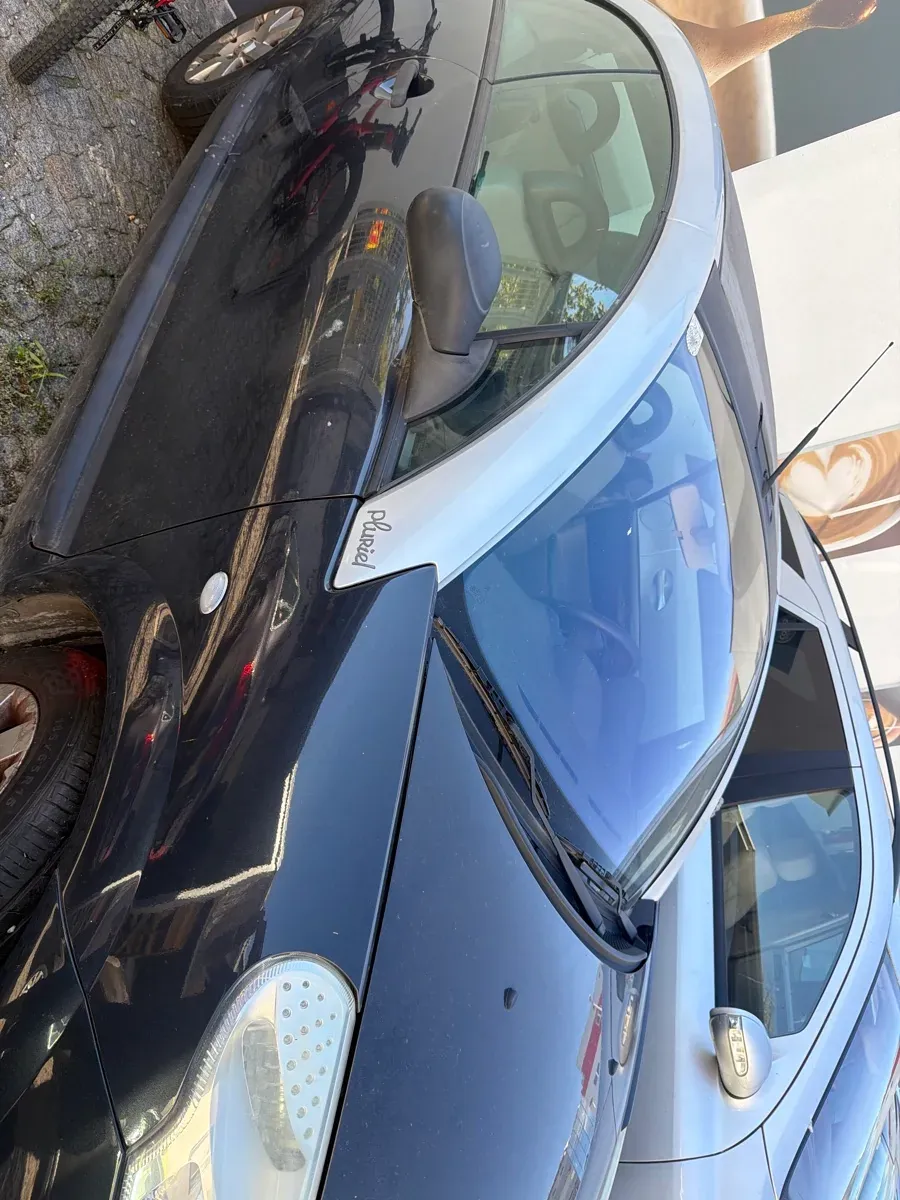 Citroen C3 2003 photo 2