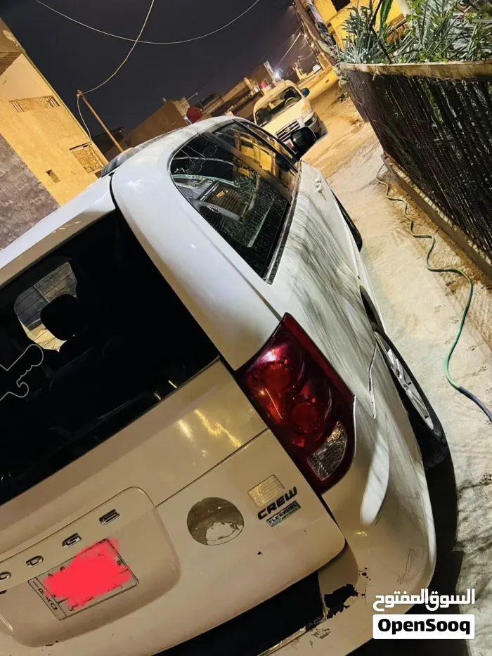 Dodge Caravan 2013 photo 2
