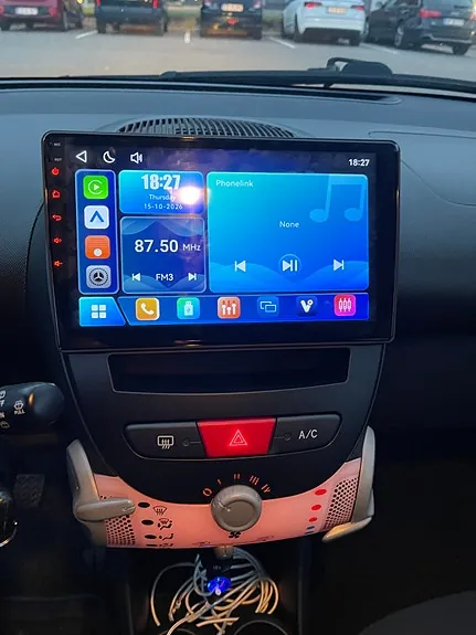Toyota Aygo 2012 photo 3