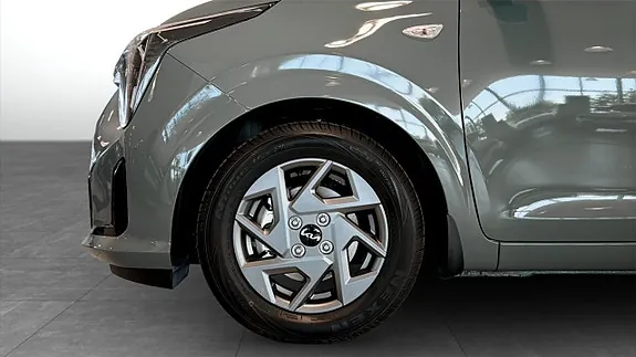 Kia Picanto 2027 photo 3