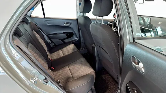 Kia Picanto 2027 photo 5